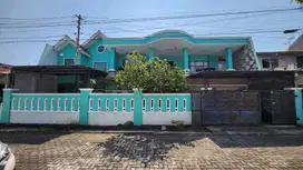 Dijual Rumah Lokasi Strategis di Jl. Purwosari Semarang