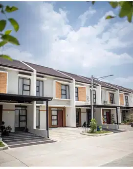 Dijual Rumah Baru 2 Lantai Strategis Di Taman Kopo Indah Bandung