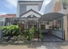 Rumah LB 200 SHM Strategis 7 Mnt ke Lippo Plaza Kramat Jati J-11813