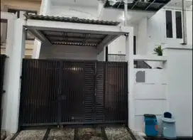 RUMAH SEMARANG ATAS  DI JANGLI PERBALAN BANYUMANIK SEMARANG