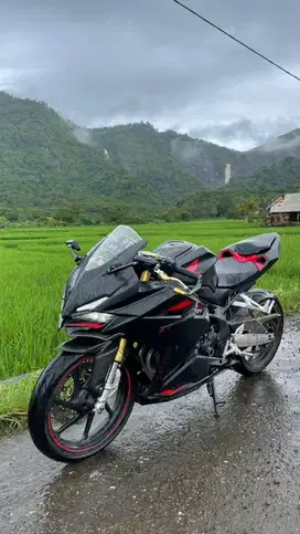 Honda CBR 250 RR ABS