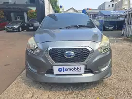[OLXmobbi] Datsun Go Panca 1.2 T Bensin-MT 2015 Abu