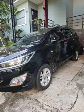 Toyota Kijang Innova 2017 Bensin Tipe V