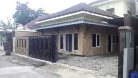 Rumah atau kost murah di bawah harga pasar dekat JCM mall & UGM