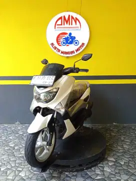 Yamaha Nmax Non ABS 2017 Plat Depok Dp 500