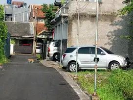 TANAH CIPADUNG GEDE BAGE BELAKANG POLDA JABAR BAGUS BUAT KOSAN