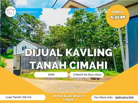 Tanah Cimahi SHM