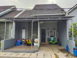 Dijual Rumah Furnished