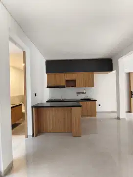Rumah Baru Siap Huni Industrial Di Turangga Dekat Trans Studio