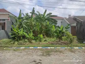 TANAH KAHURIPAN NIRWANA VILLAGE, SIAP BANGUN. DEKAT PINTU TOL