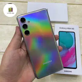 Samsung Galaxy M54 5G 8/256GB ex resmi sein