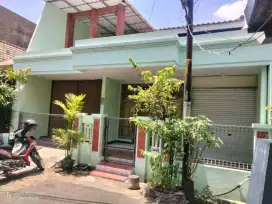 DJUAL CEPAT RUMAH KARANGTEMPEL DEKAT DOKTER CIPTO SEMARANG
