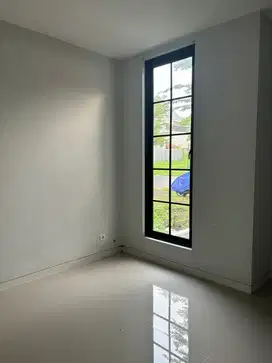 Dijual Rumah minimalis siap huni di Citragrand Tembalang