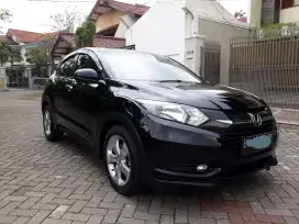Dijual Honda HRV 1.5 E CVT 2015 ISTIMEWA dr BARU