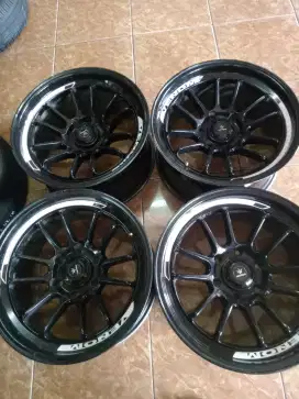 Velek venom Pajero sport.