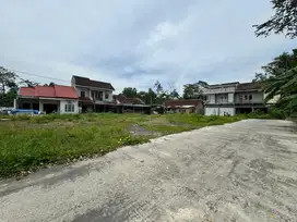Tanah Murah Jogja Dekat Jalan Raya Ringroad Utara
