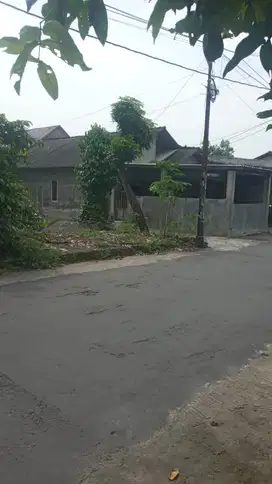 DIJUAL TANAH PEKARANGAN RANDUSARI PURWOMARTANI
