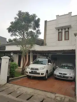 Rumah Dijual Murah Di Cipete Jakarta Selatan