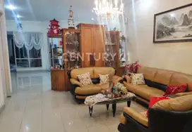 Bukit Gading Mediterania Rumah Siap Huni Cluster Terbaik