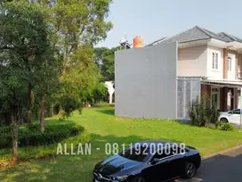 Jual Tanah murah sektor 6 Gading Serpong Tangerang
