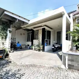 Dijual Rumah Jagakarsa Posisi Di Pojok