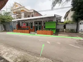 Rumah mewah dan Ruang Usaha Strategis Grogol Sukoharjo