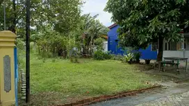 Dijual Tanah kavling dekat exit tol serang barat