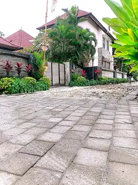 Dijual tanah denpasar timur perumahan  jepun putih gatsu timur