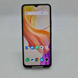 Vivo Y03 4GB/64GB Black - Ekonomis No Box