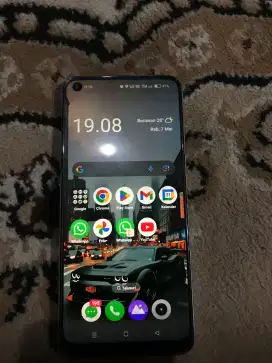 Realme 10 4g Ram 8/256