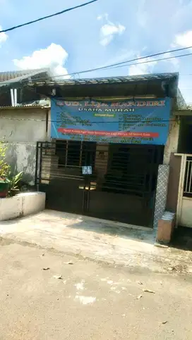 Jual Rumah perumahan Driyorejo Kota Baru Bebas Banjir