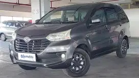 [OLX Mobbi] Daihatsu Xenia Silver 1.3 R Bensin-MT 2018 TYI
