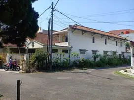 Rumah dijual murah di Turangga kota bandung hitung tanah jarang ada