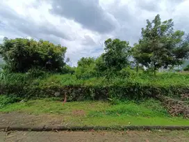 Tanah Murah di Perumahan Graha Dewata Landungsari Malang Siap Bangun