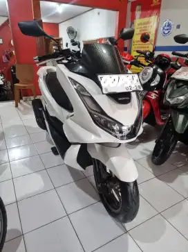 DP 2 JUTAAN PCX 160 ABS TAHUN 2023