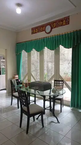 Dijual Cepat Rumah Bagus Siap Huni Di Taman Kencana Bekasi