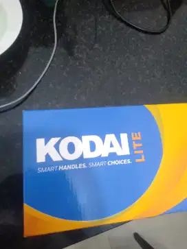 Kunci rumah merk kodai