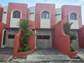VILLA STYLIST MEDITERRANEAN AT PECATU, A TRUE GEM