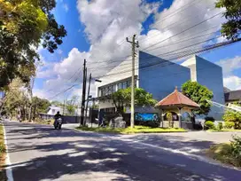 Di Jual Tanah Kavling Dalam Cluster Premium Strategis, Sleman