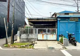 Rumah LT 117 SHM Siap KPR Strategis 15 Mnt ke Gambir Station J-11865