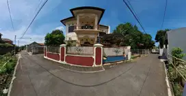 RUMAH SEMARANG ATAS DI JL KARANGREJO BANYUMANIK SEMARANG