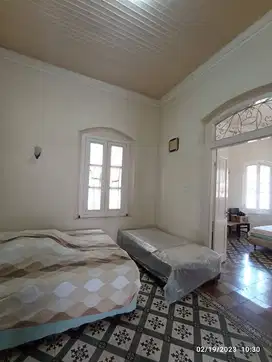 Dijual Rumah klasik Eropa tahun 1911, 0 jalan utama , kota Batu