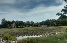 Tanah kavling di Aeng Towa takalar