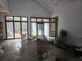 RUMAH  BISA UNTUK USAHA  DI WARUNG BUNCIT JAKARTA SELATAN
