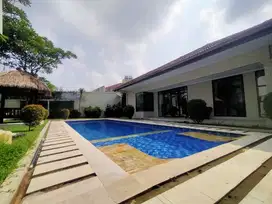 Rumah Dijual Siap Huni Di Cipete Fasilitas Private Pool