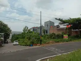 Dijual Tanah Siap Bangun Jl. Kalasan Selatan Semarang