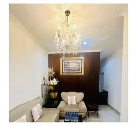 Di jual rumah di Kencana  Loka BSD