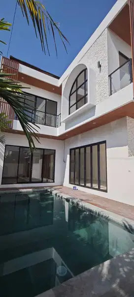 For Sale Ocean View Pecatu Villa Kuta Golf Bali Ungasan