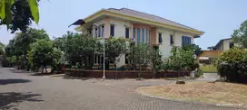 Dijual Rumah Mewah Perumahan Elit Graha Taman Bunga Bsb Semarang