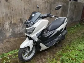 Dijual cepat Nmax 2016 Non ABS